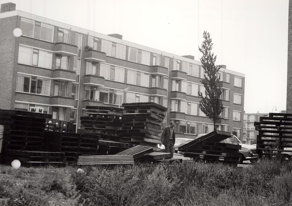 Brinnolaan — Voorburg