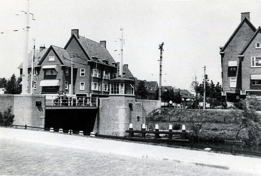 Hoekweg — Voorburg
