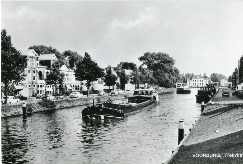 Hoekweg — Voorburg
