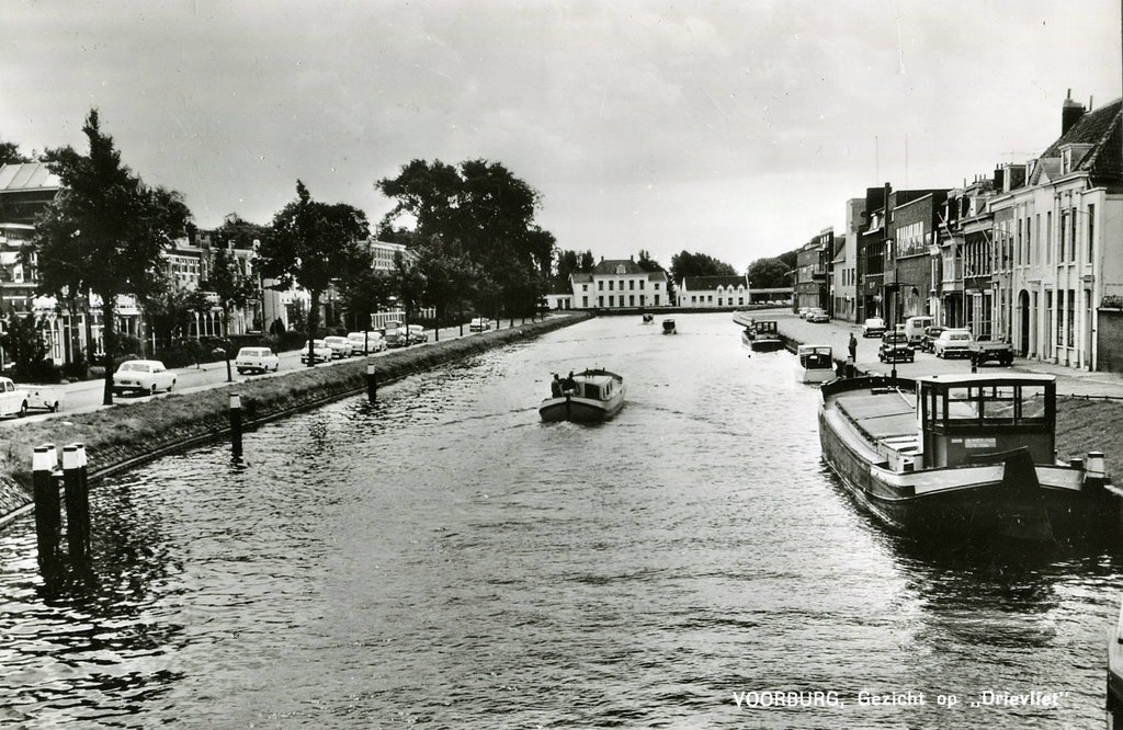 Hoekweg — Voorburg