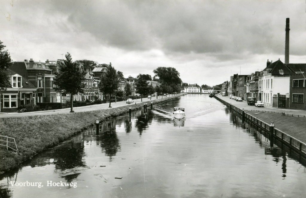 Hoekweg — Voorburg
