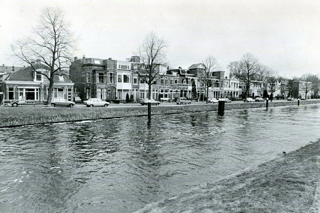 Hoekweg — Voorburg