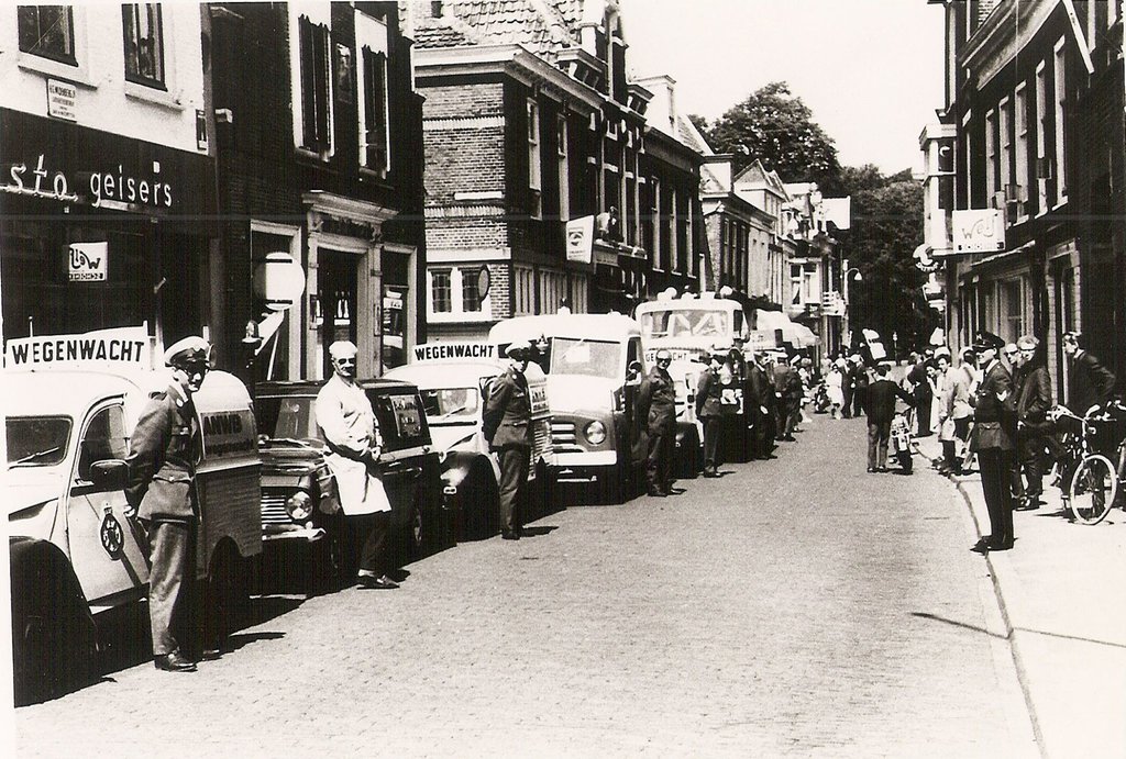 Herenstraat — Voorburg