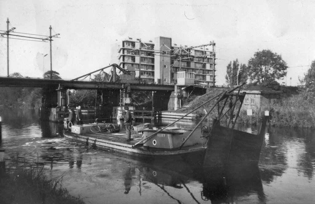 Bruggen — Voorburg