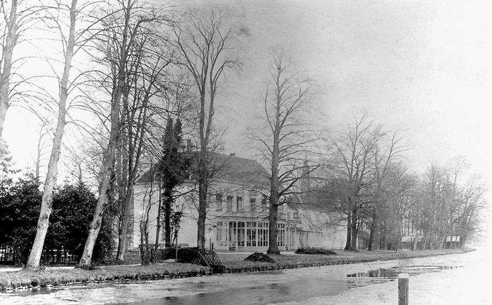 Arentsburghlaan — Voorburg