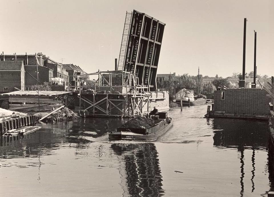 Bruggen — Voorburg