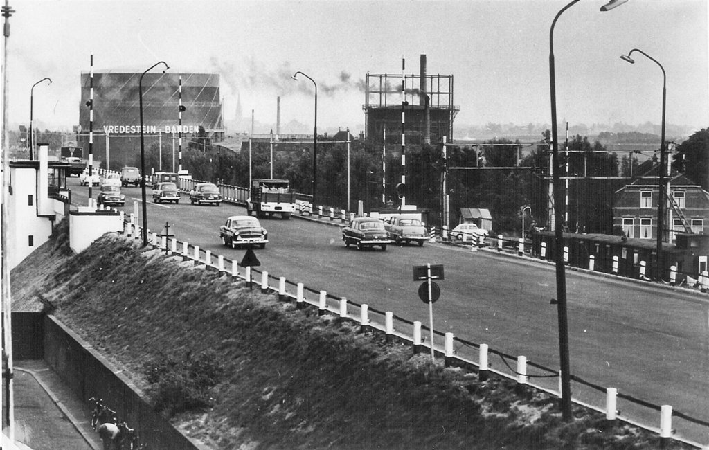 A12 — Voorburg