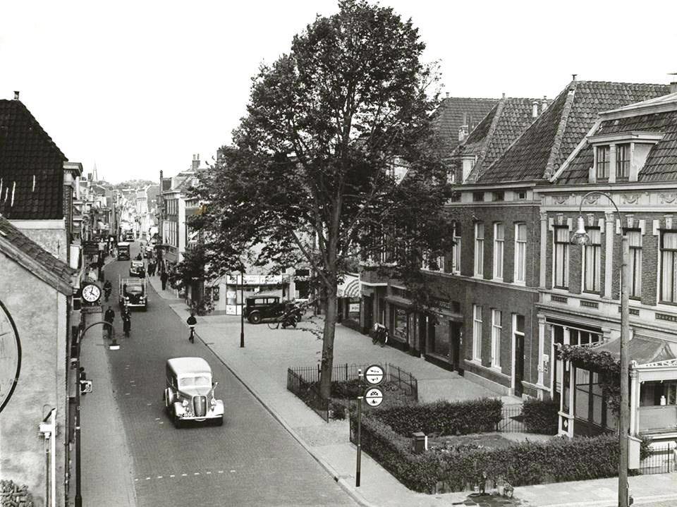Herenstraat — Voorburg