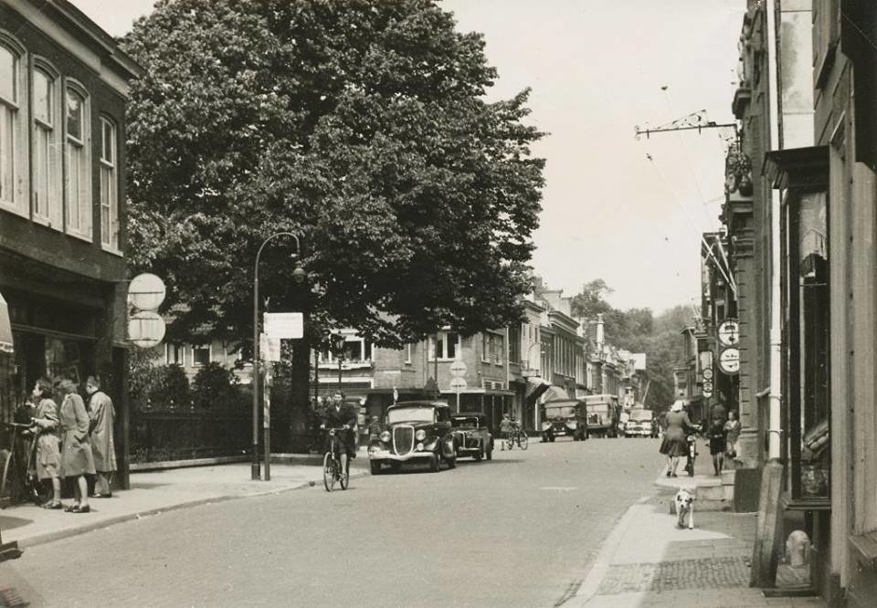 Herenstraat — Voorburg