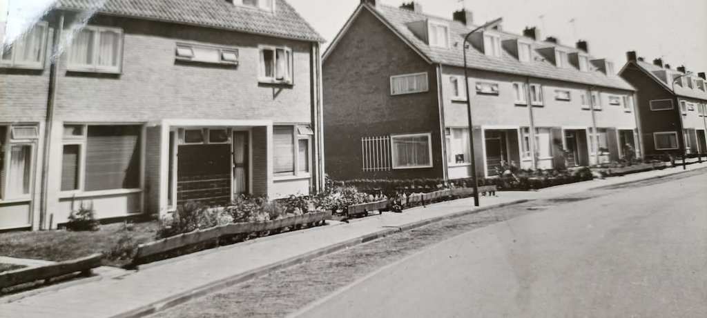 Cranenburchlaan — Wassenaar