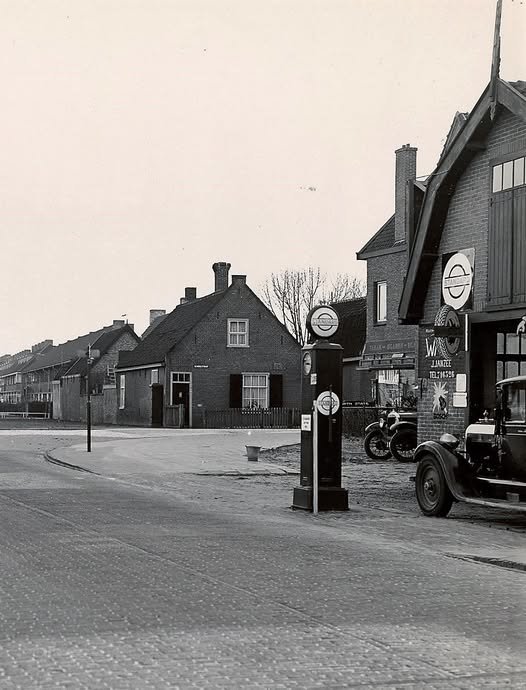 Van Zuylen van Nijeveltstraat — Wassenaar