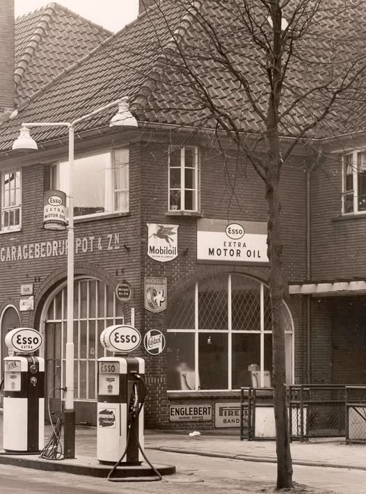 Van Zuylen van Nijeveltstraat — Wassenaar