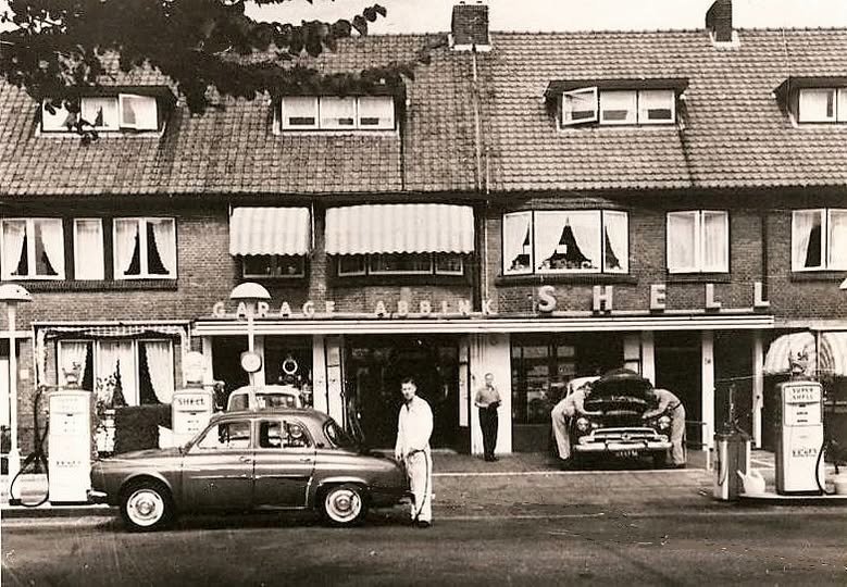 Van Zuylen van Nijeveltstraat — Wassenaar
