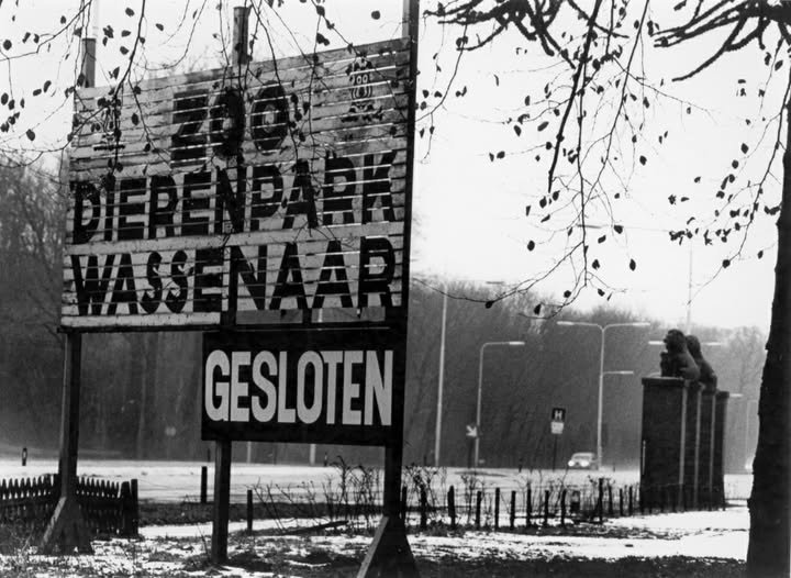 Dierenpark Wassenaar — Wassenaar