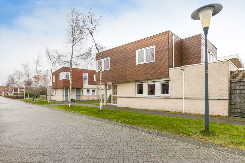Boekhorststraat — Zoetermeer