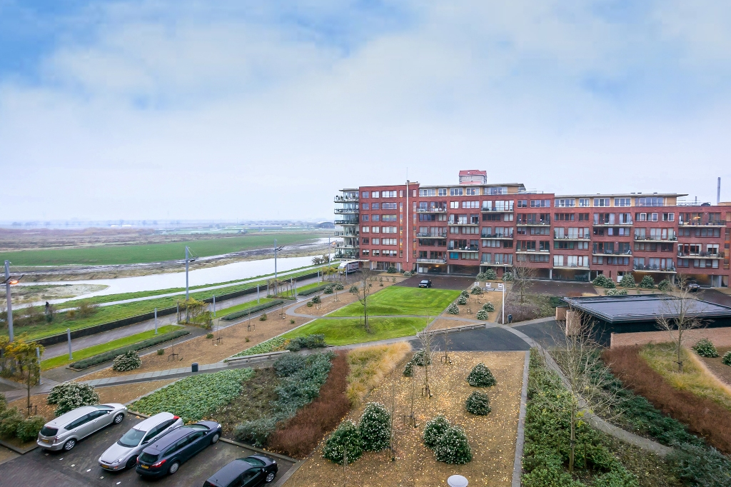 Adigestroom — Zoetermeer