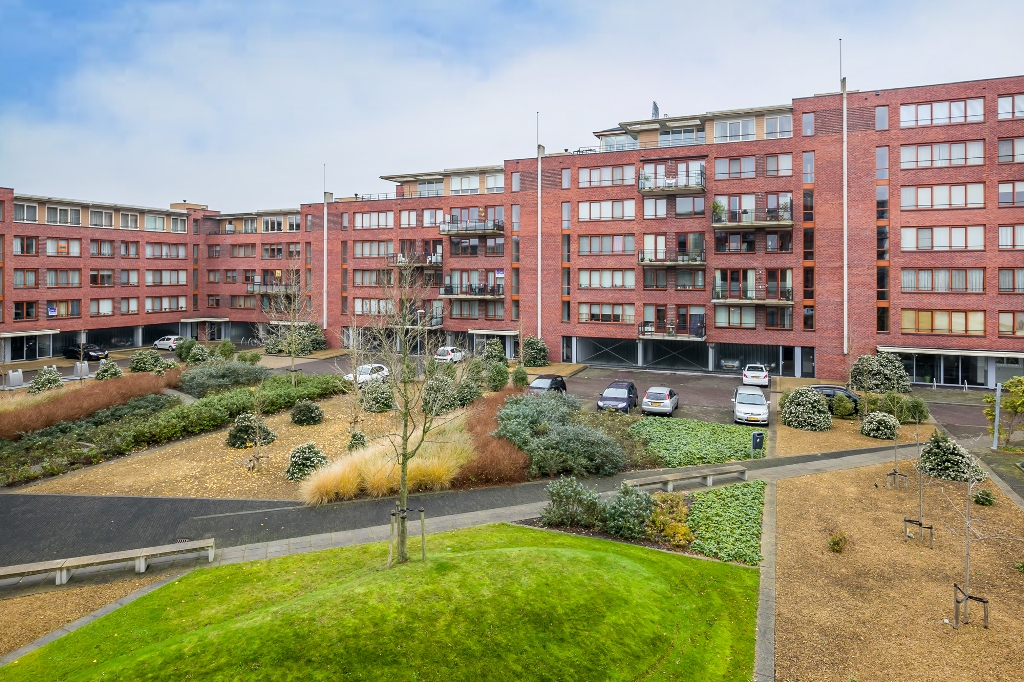 Adigestroom — Zoetermeer
