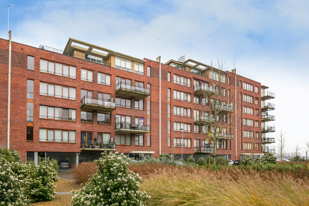 Adigestroom — Zoetermeer