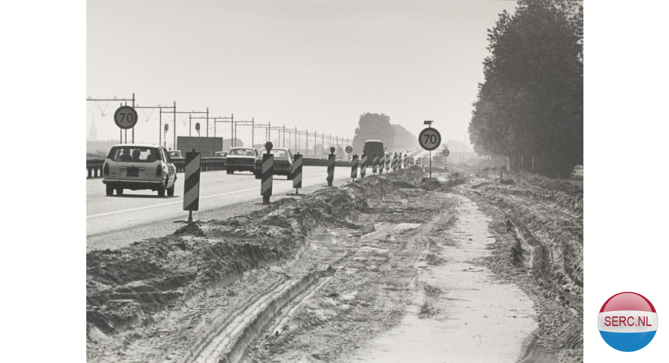 A 12 — Zoetermeer