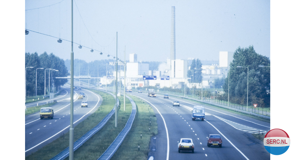A 12 — Zoetermeer