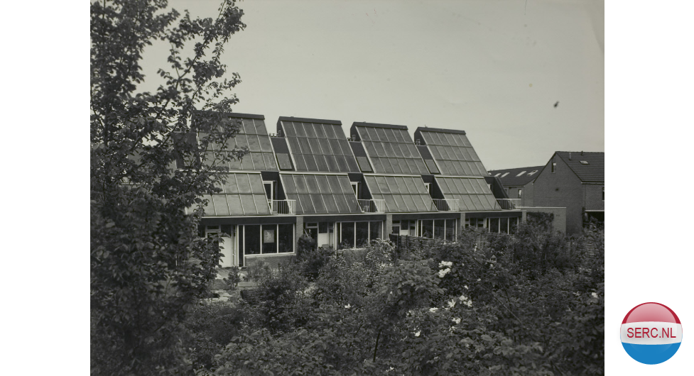 Anton Coolenhove — Zoetermeer