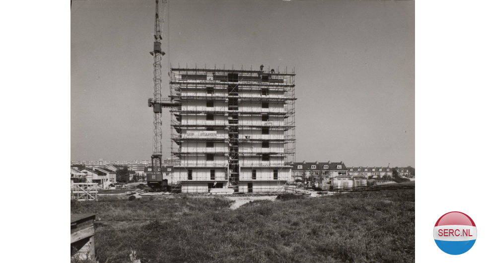 Delftsewallenwetering — Zoetermeer