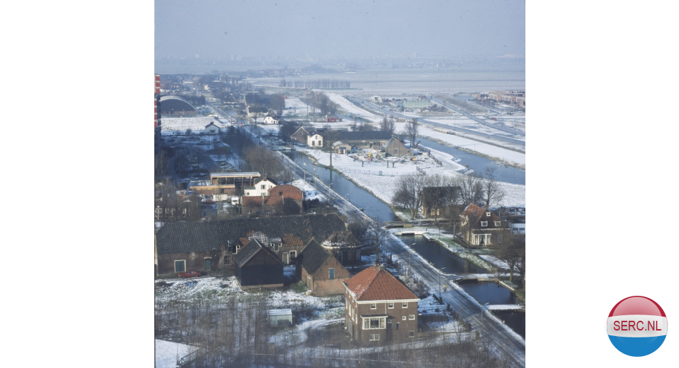 Buytenwegh — Zoetermeer