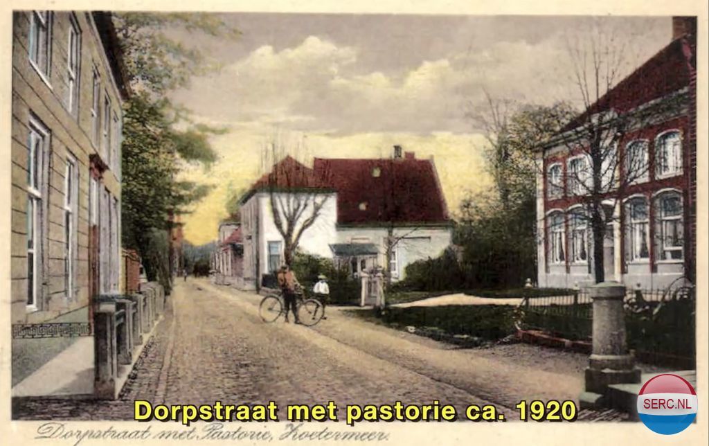 Dorpsstraat — Zoetermeer