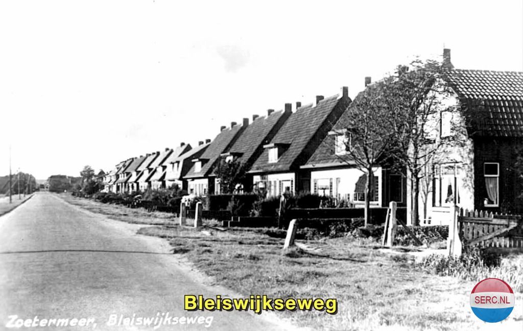 Bleiswijkseweg — Zoetermeer