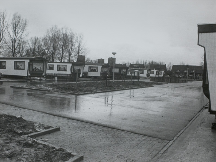 Bleiswijkseweg — Zoetermeer