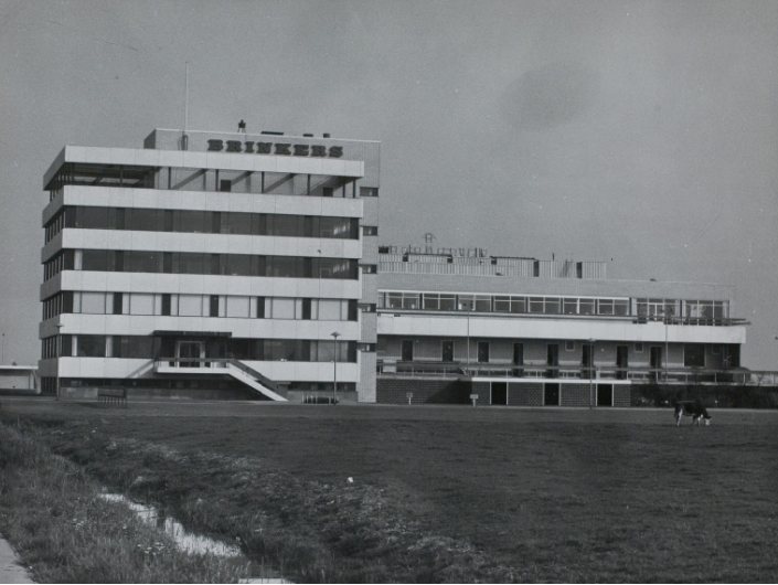 Bleiswijkseweg — Zoetermeer