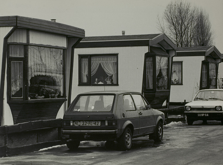 Bleiswijkseweg — Zoetermeer