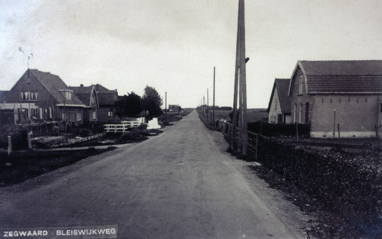 Bleiswijkseweg — Zoetermeer