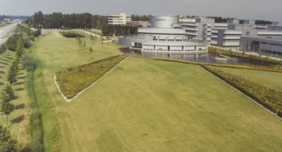 Bleiswijkseweg — Zoetermeer