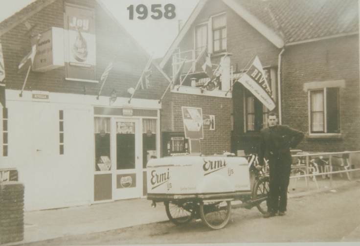 Bleiswijkseweg — Zoetermeer