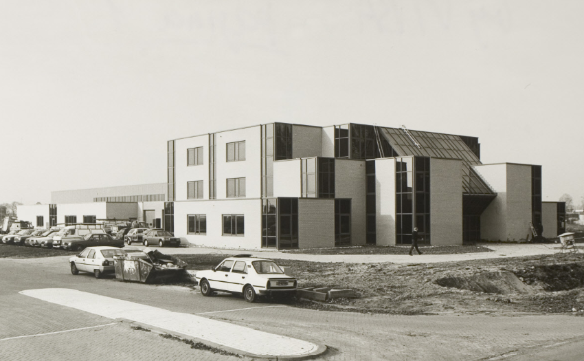 Bleiswijkseweg — Zoetermeer
