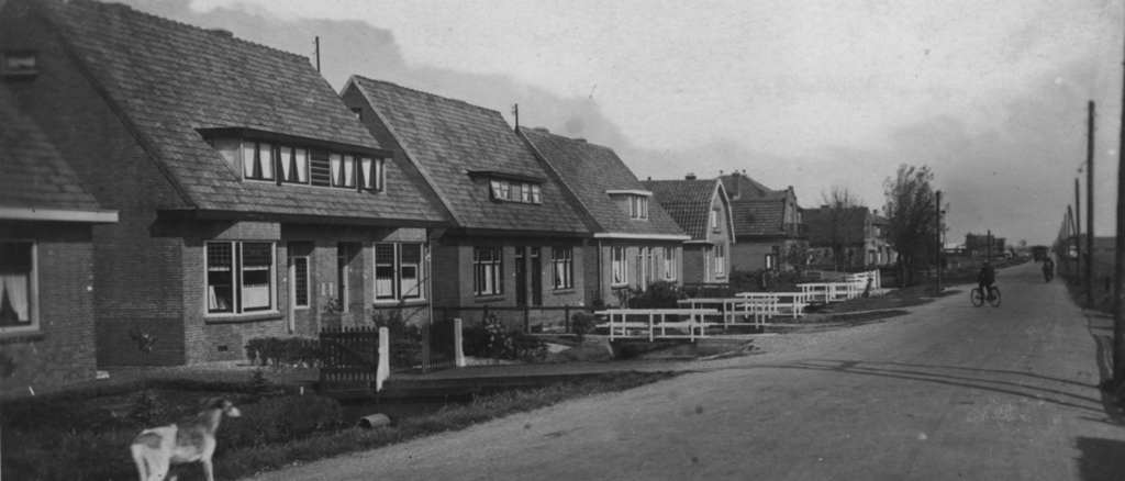 Bleiswijkseweg — Zoetermeer