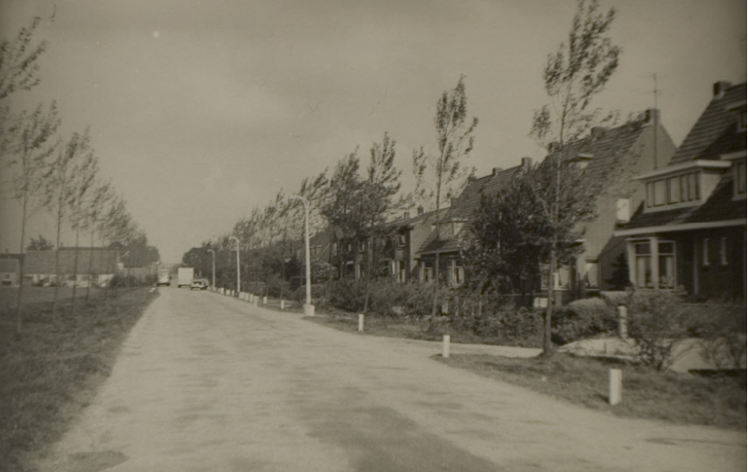Bleiswijkseweg — Zoetermeer