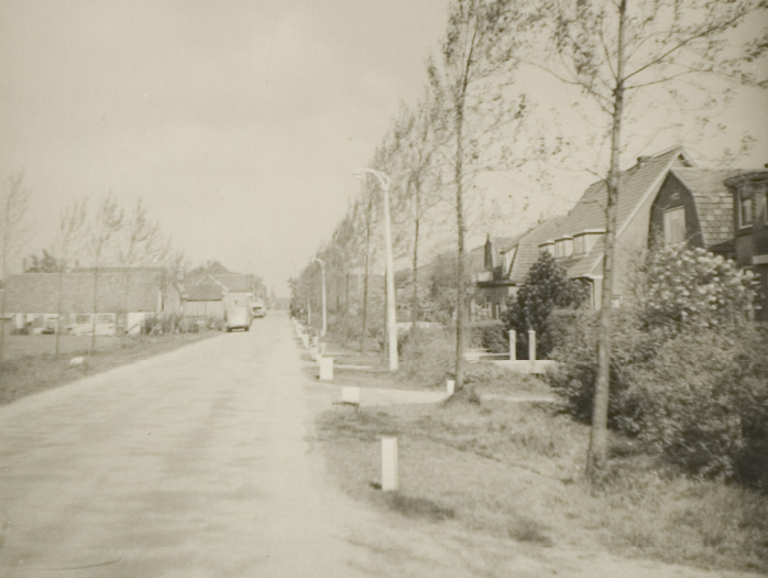 Bleiswijkseweg — Zoetermeer