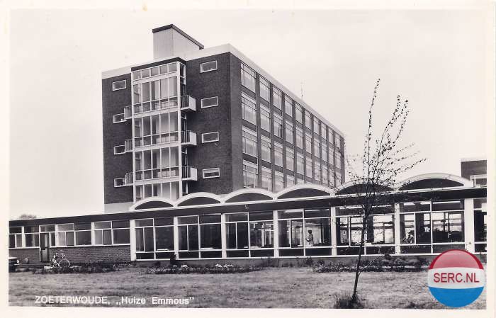 Bennebroekweg — Zoeterwoude