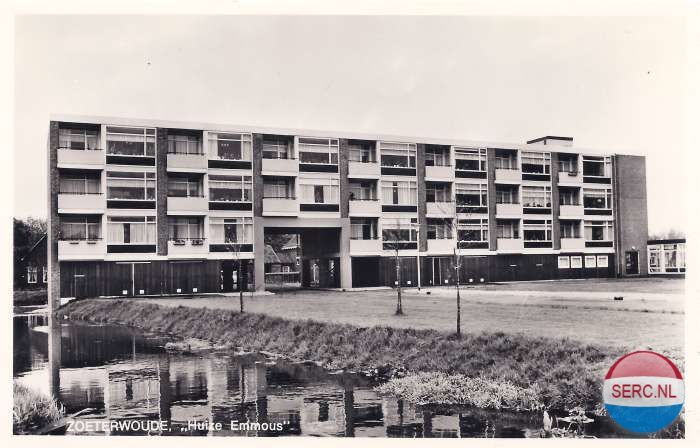 Bennebroekweg — Zoeterwoude