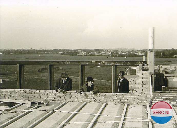 Ambachtsherenweg — Zoeterwoude