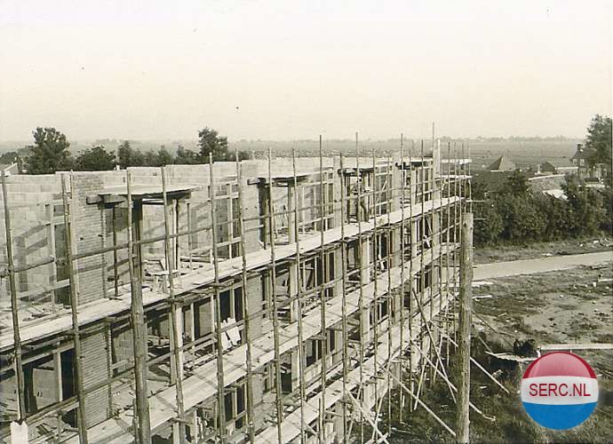 Ambachtsherenweg — Zoeterwoude