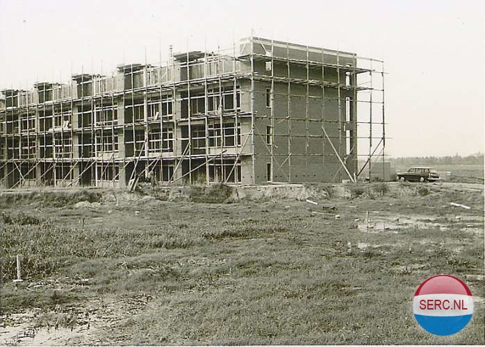 Ambachtsherenweg — Zoeterwoude
