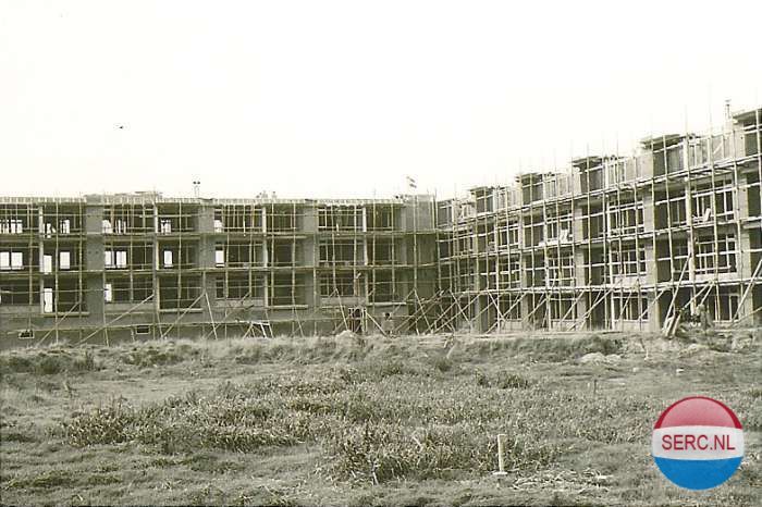 Ambachtsherenweg — Zoeterwoude