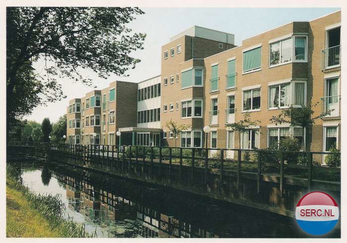 Bennebroekweg — Zoeterwoude