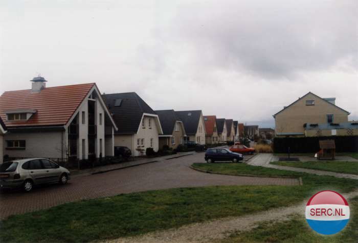 Boterbloemlaan — Zoeterwoude