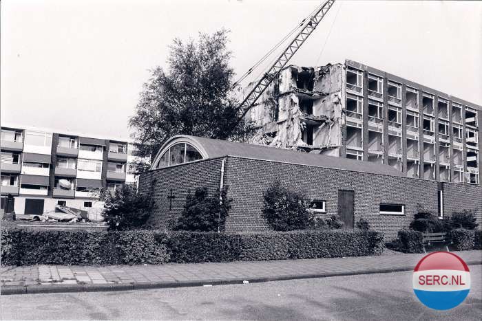 Bennebroekweg — Zoeterwoude