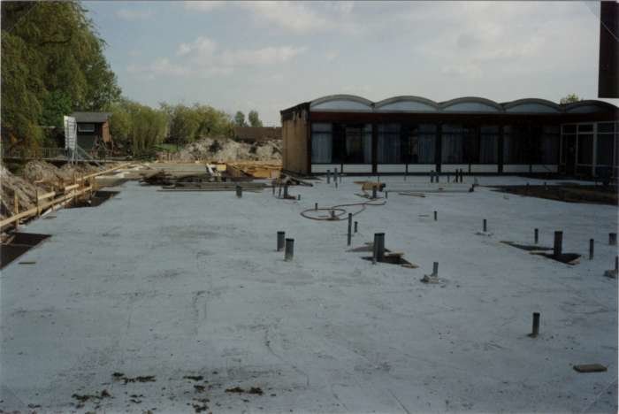 Bennebroekweg — Zoeterwoude