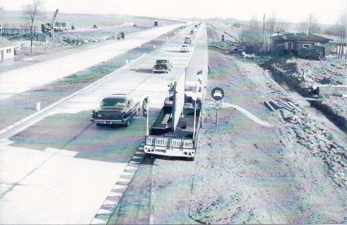 A4 — Zoeterwoude